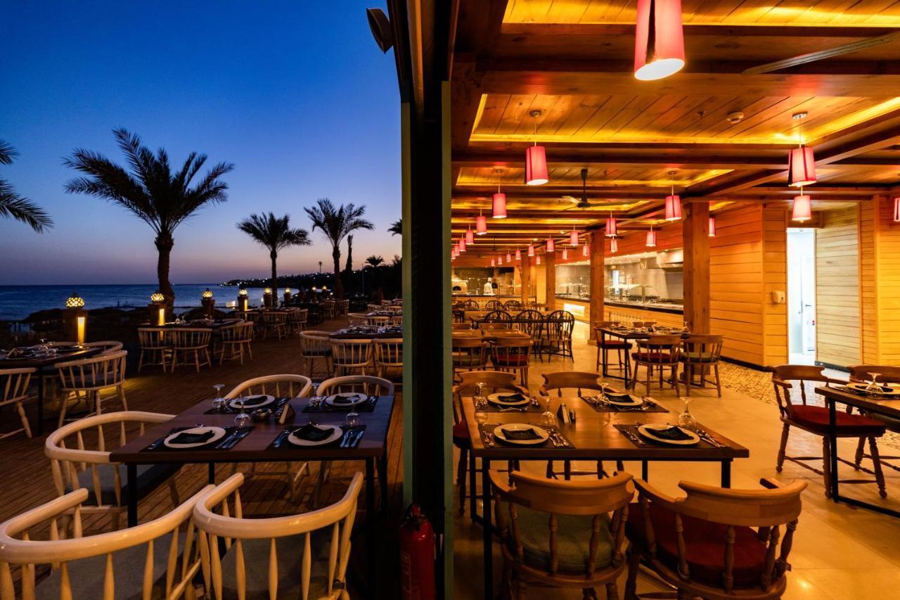 Sunrise Diamond Beach Resort -Grand Select Шарм ел-Шейх Екстериор снимка