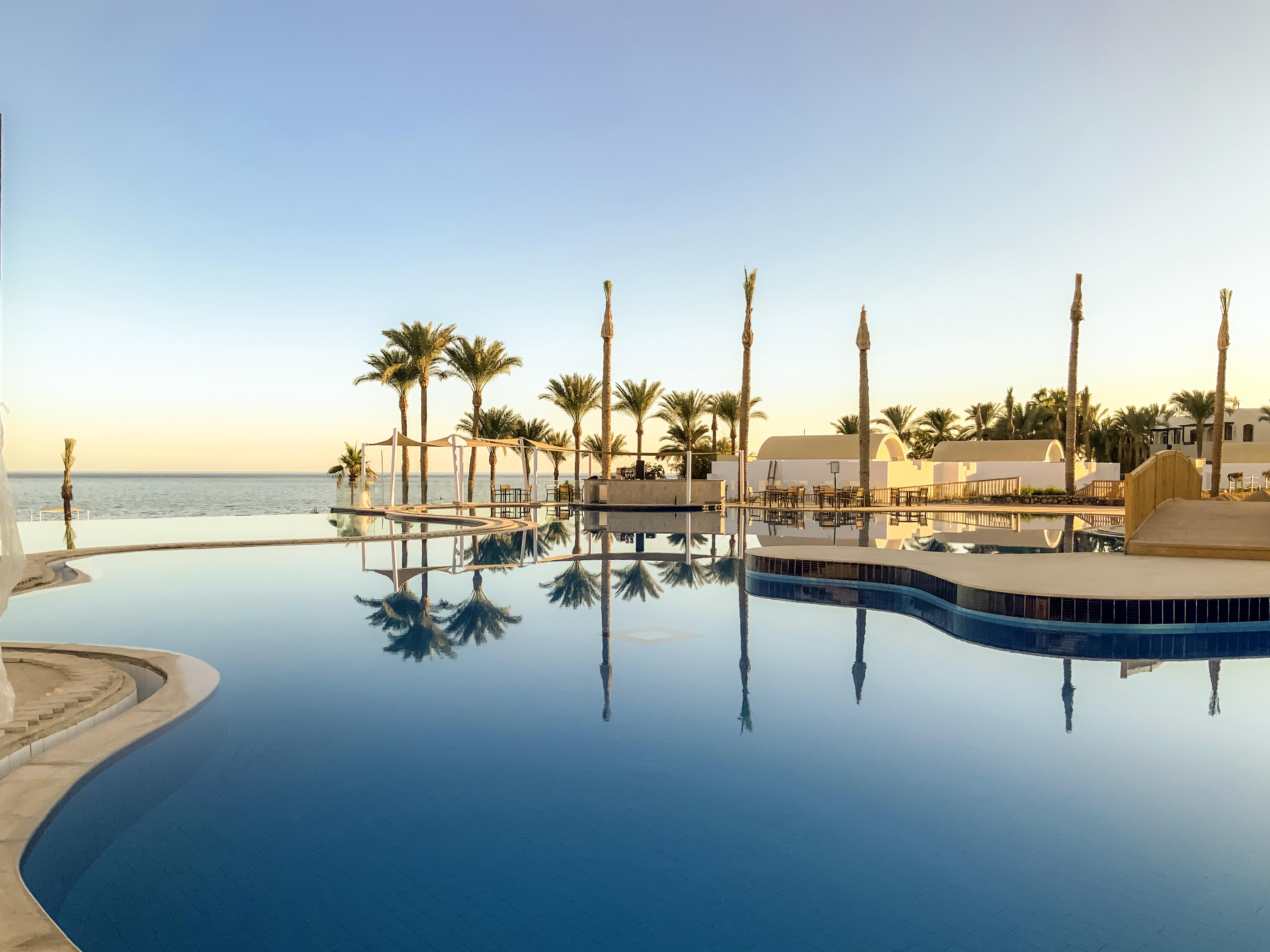 Sunrise Diamond Beach Resort -Grand Select Шарм ел-Шейх Екстериор снимка
